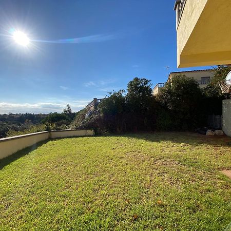 Villa Fradera Lloret de Mar Exterior photo