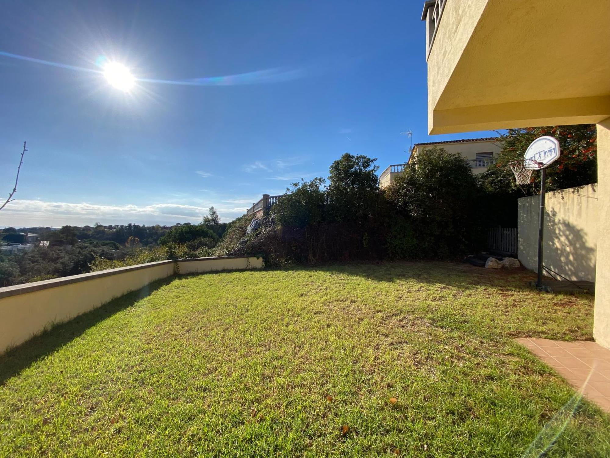 Villa Fradera Lloret de Mar Exterior photo